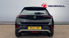 Vauxhall Mokka 1.2 Turbo Elite Nav 5dr Petrol Hatchback